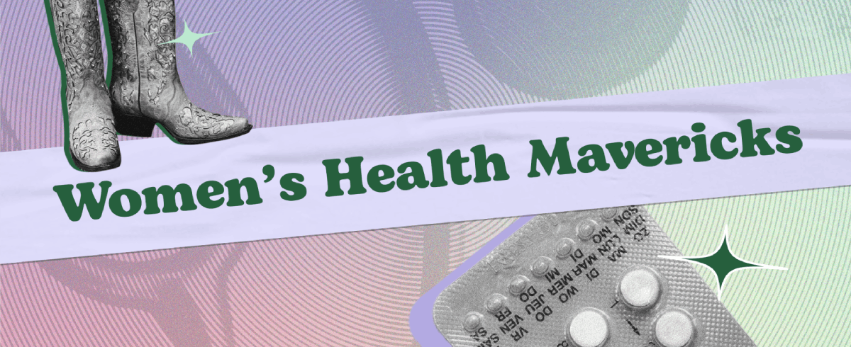 Women's Health Mavericks