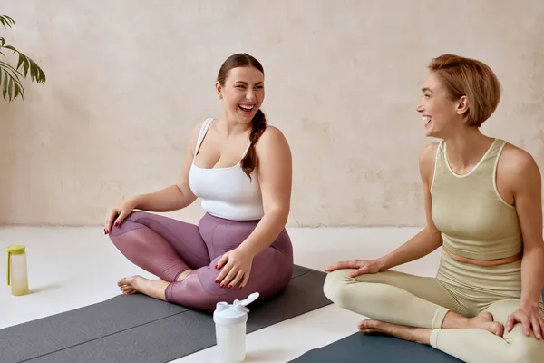 Semaglutide and Exercise: A Dynamic Duo?