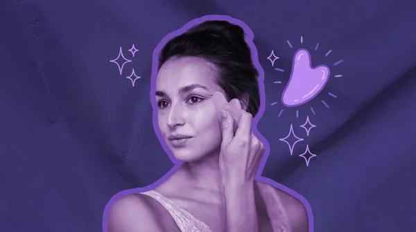 How To Use Gua Sha Like a Pro - Rescripted