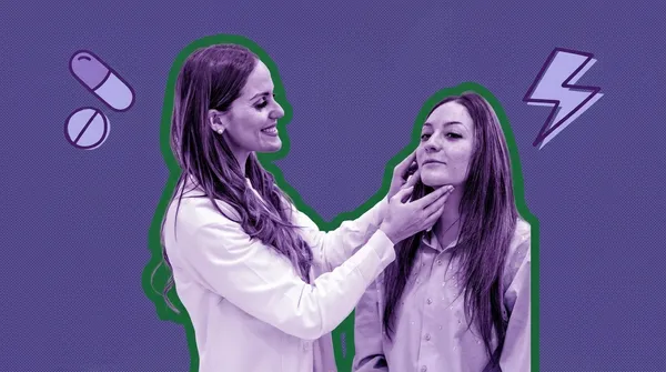  Spironolactone for PCOS
