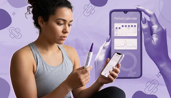 can tirzepatide make your period late Does Zepbound Affect Your Period? Here's How