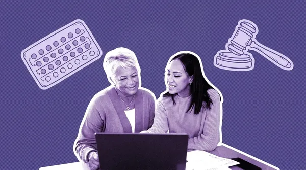 In a Post-Roe World, Could Birth Control Be Banned? - Rescripted