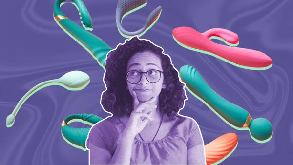 10 Tips for How To Use a Vibrator - Rescripted